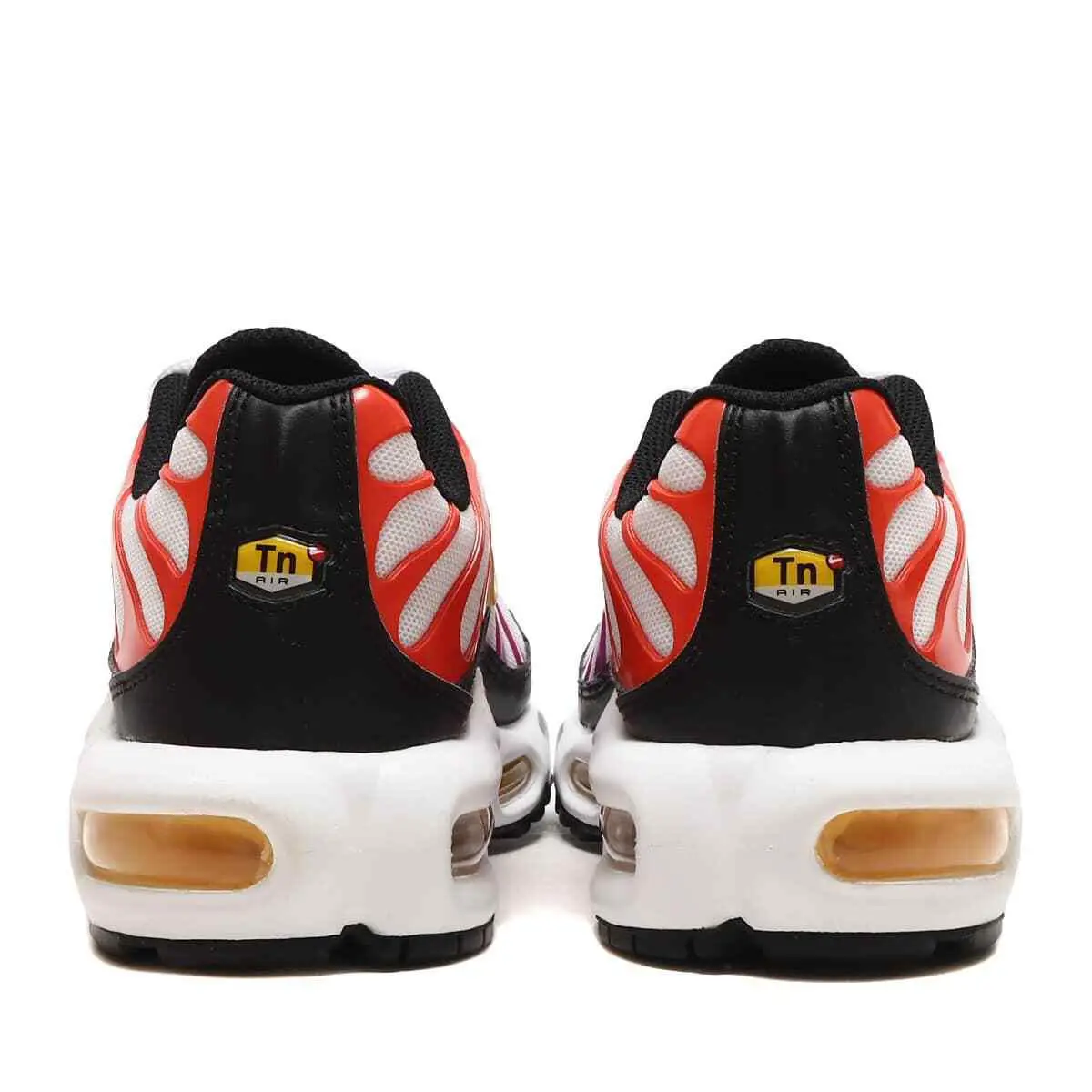 Nike shoes - Nike Air Max Plus TN - DZ3671-100 - White 3