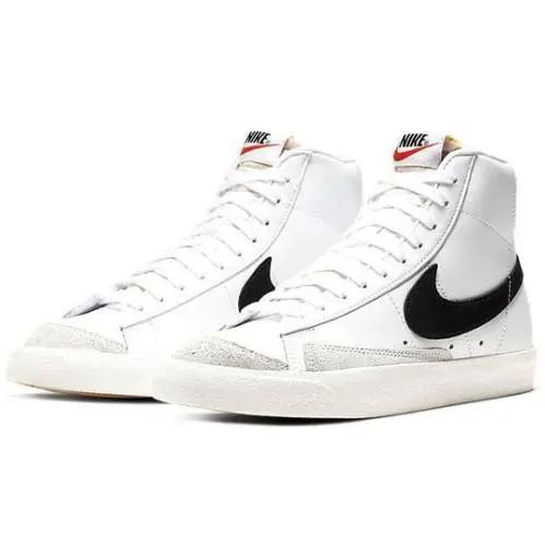 Nike shoes - CZ1055100 - CZ1055-100 - White/Black 0
