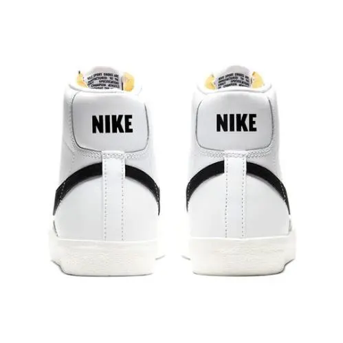 Nike shoes - CZ1055100 - CZ1055-100 - White/Black 1
