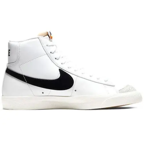 Nike shoes - CZ1055100 - CZ1055-100 - White/Black 2