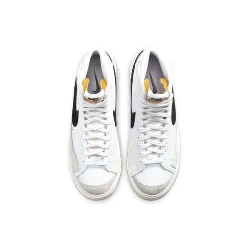Nike shoes - CZ1055100 - CZ1055-100 - White/Black 3