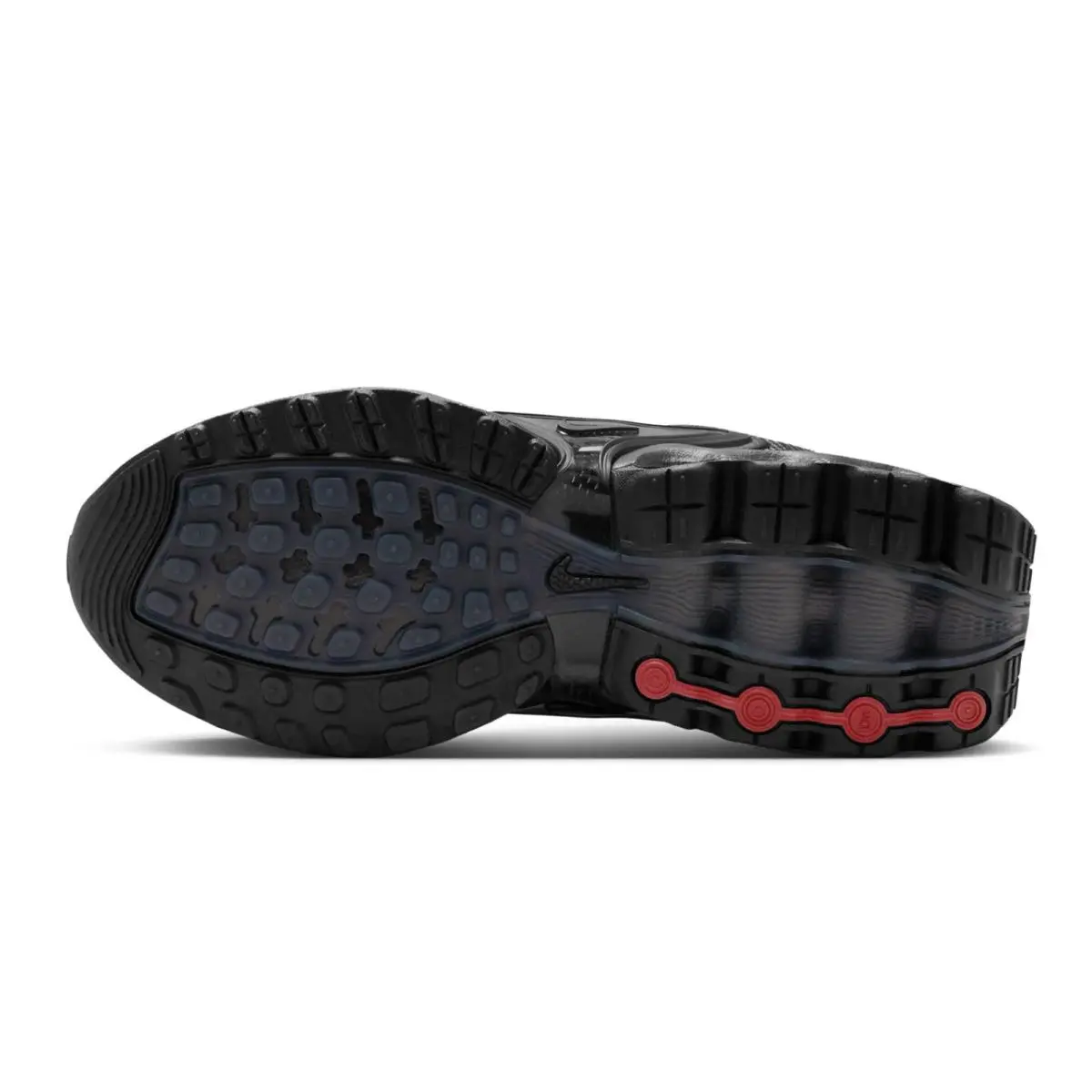 Nike shoes - Nike Air Max DN - Air Max - FB8987-004 - Black/Black/Metallic Dark Grey/Black 12
