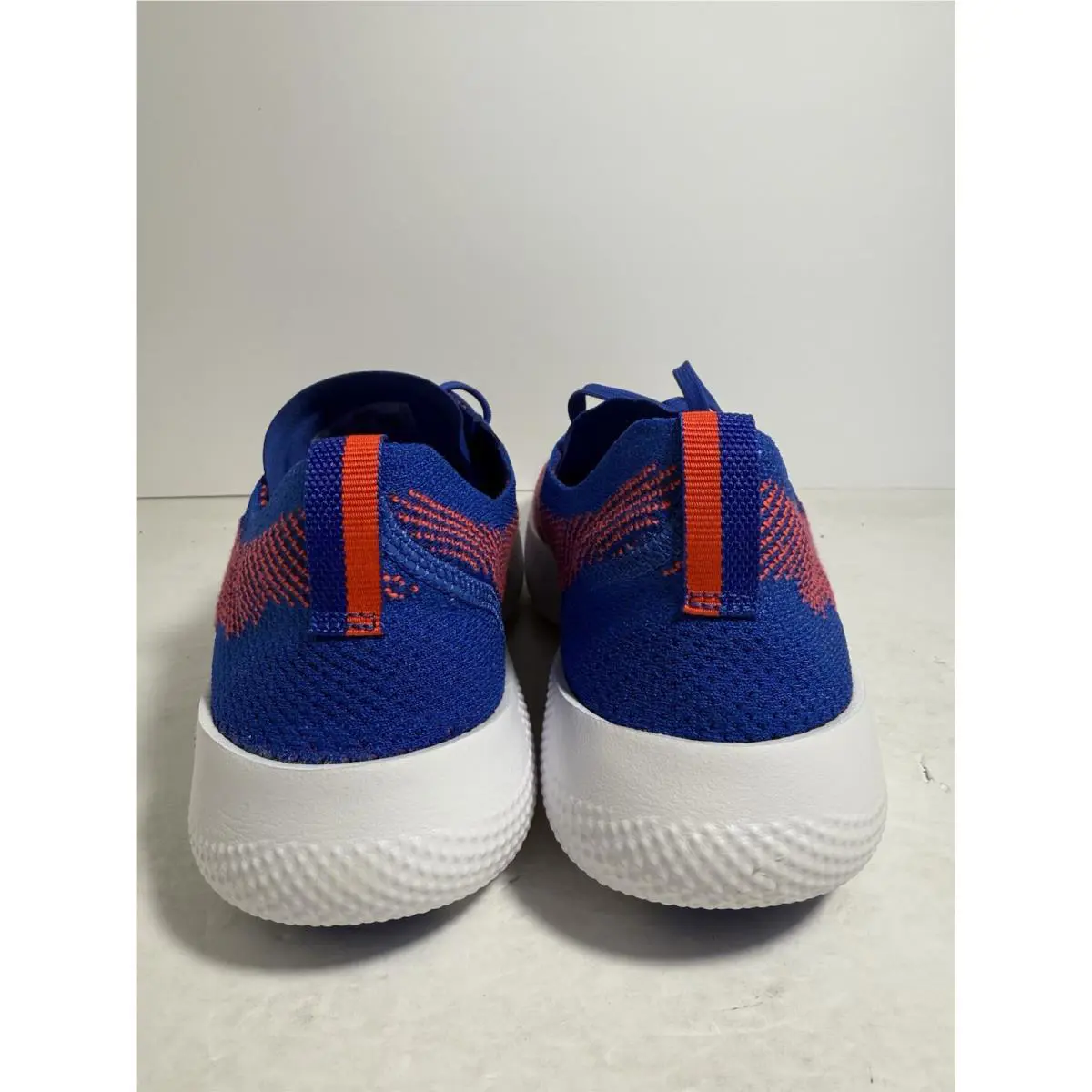 Nike shoes - Nike Free Run - Free Run - HF1078 401 - Blue 3