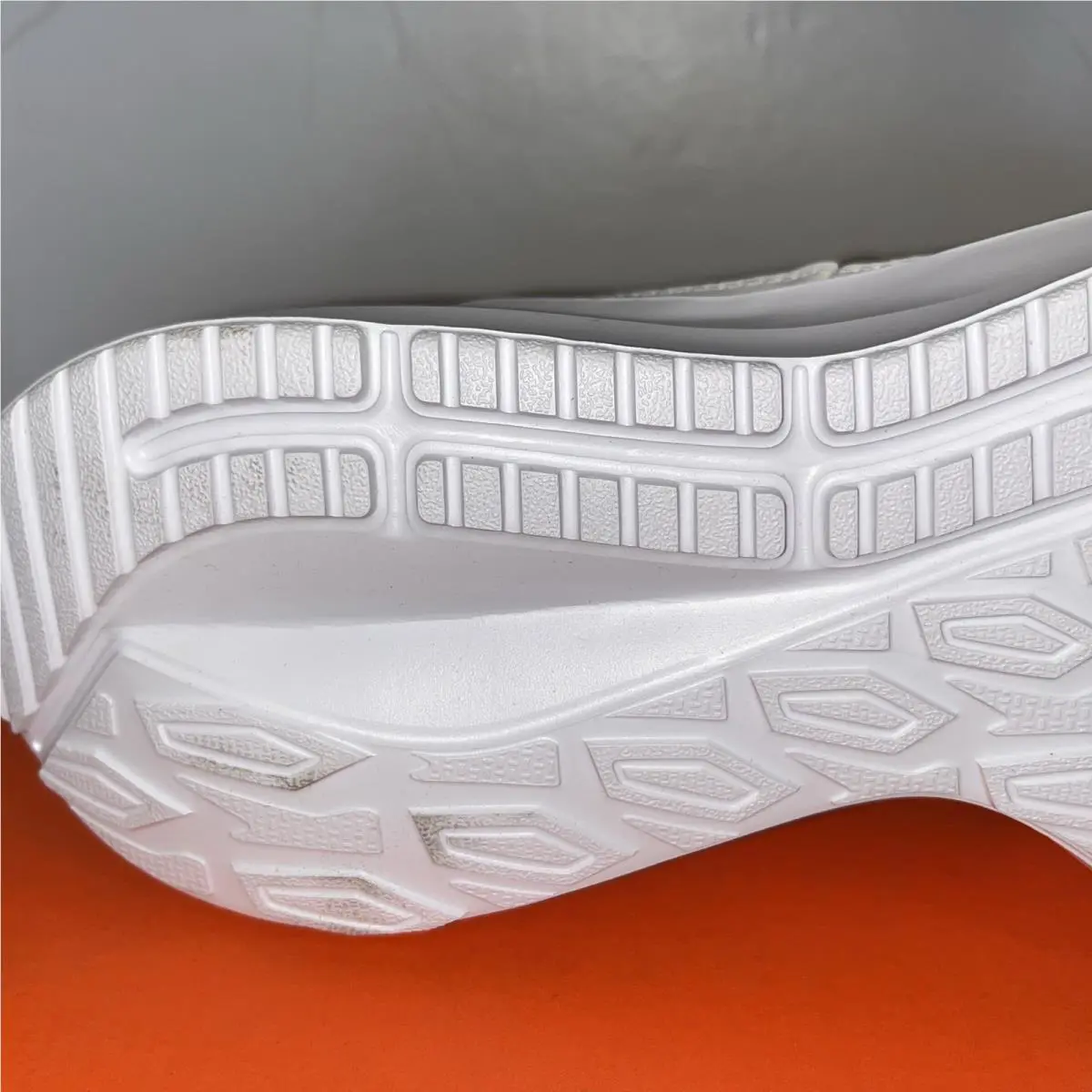 Nike shoes - Nike Todos - Todos - BQ3198 101 - White 11