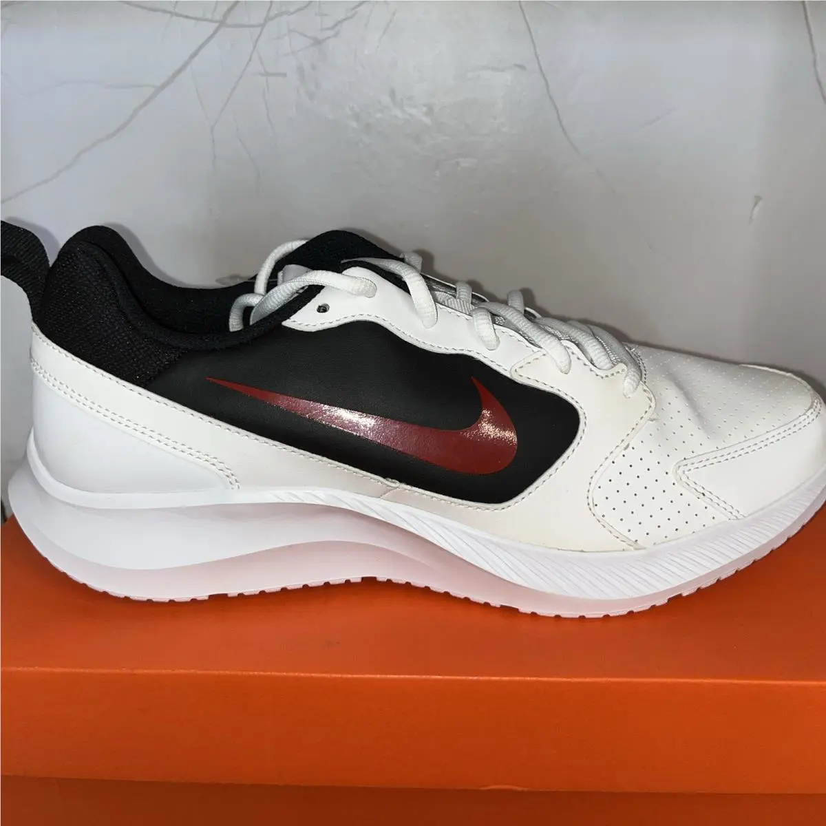Nike shoes - Nike Todos - Todos - BQ3198 101 - White 12