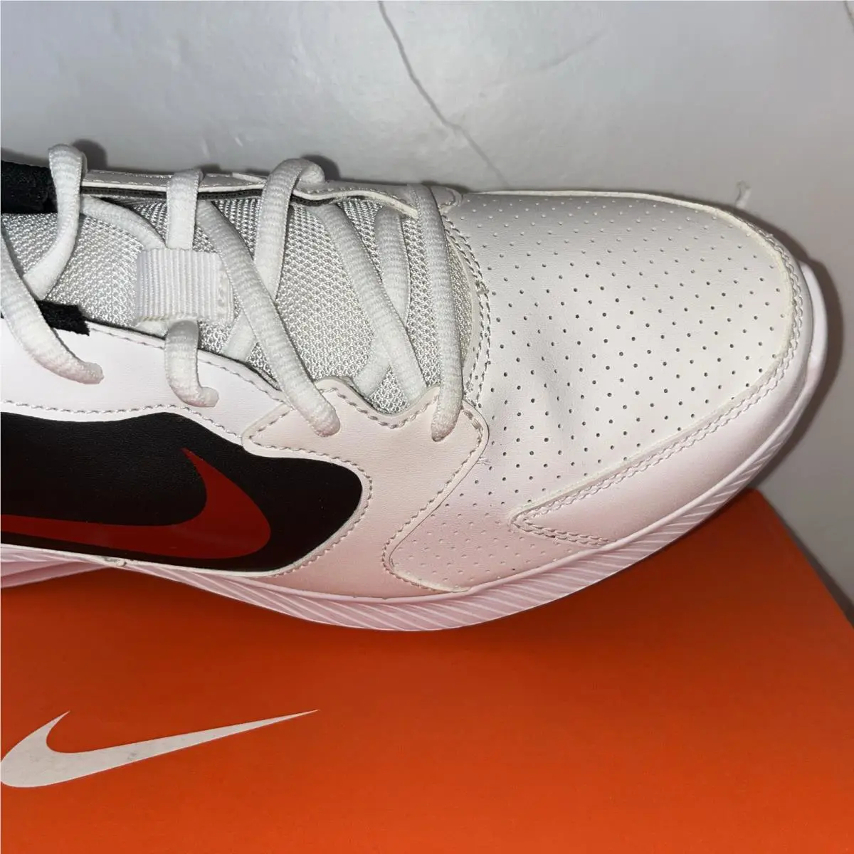 Nike shoes - Nike Todos - Todos - BQ3198 101 - White 6