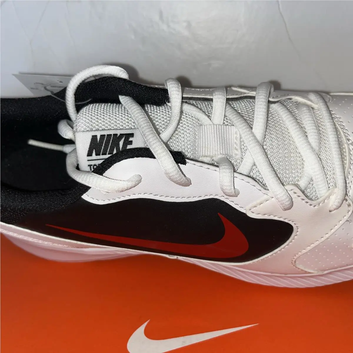 Nike shoes - Nike Todos - Todos - BQ3198 101 - White 7