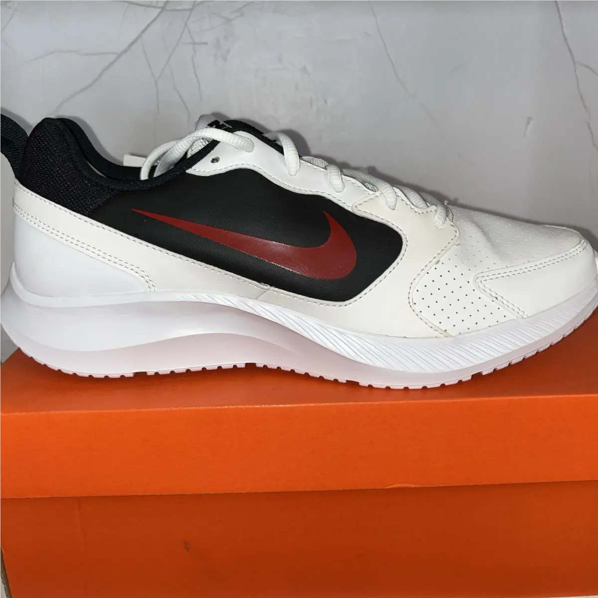 Nike shoes - Nike Todos - Todos - BQ3198 101 - White 13