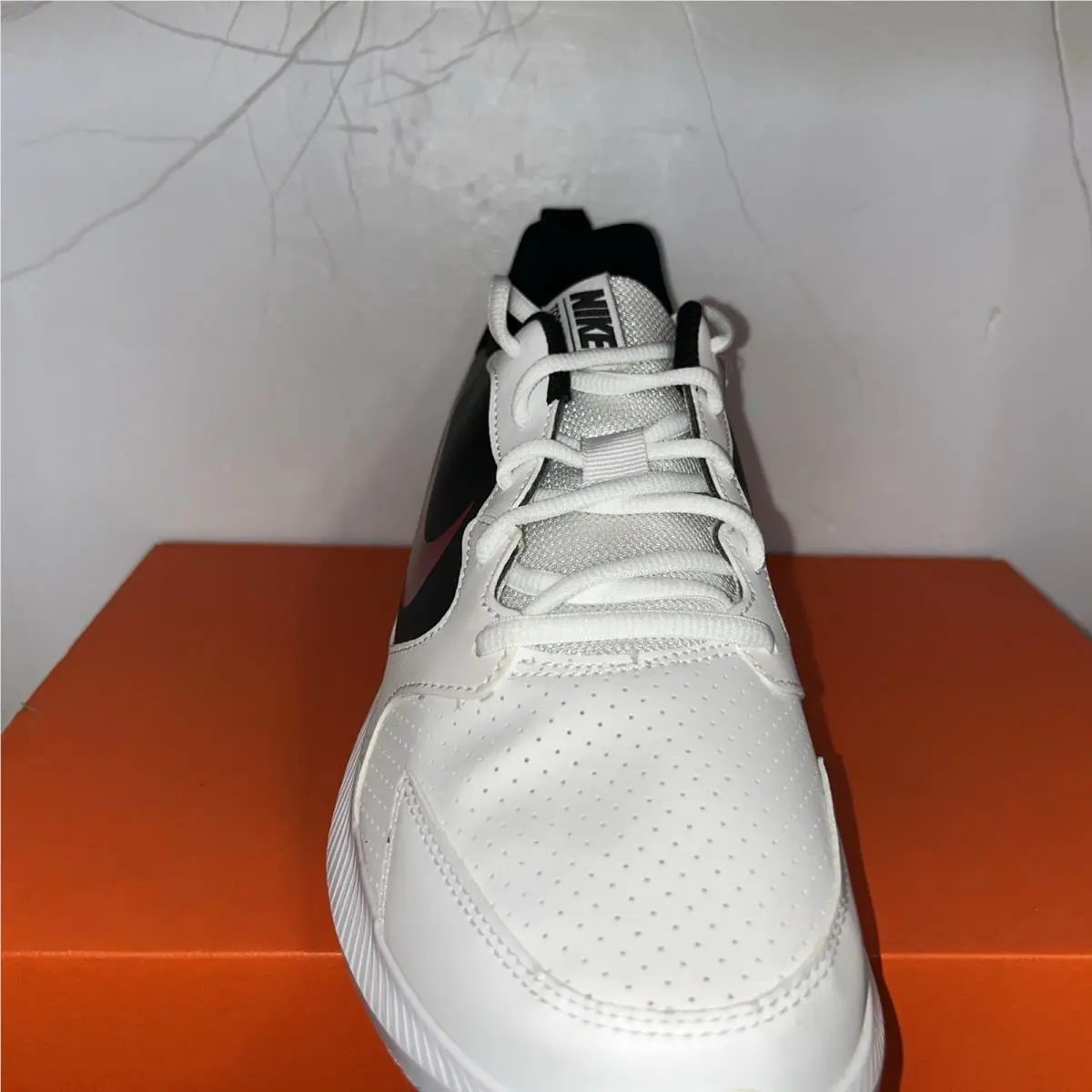 Nike shoes - Nike Todos - Todos - BQ3198 101 - White 15