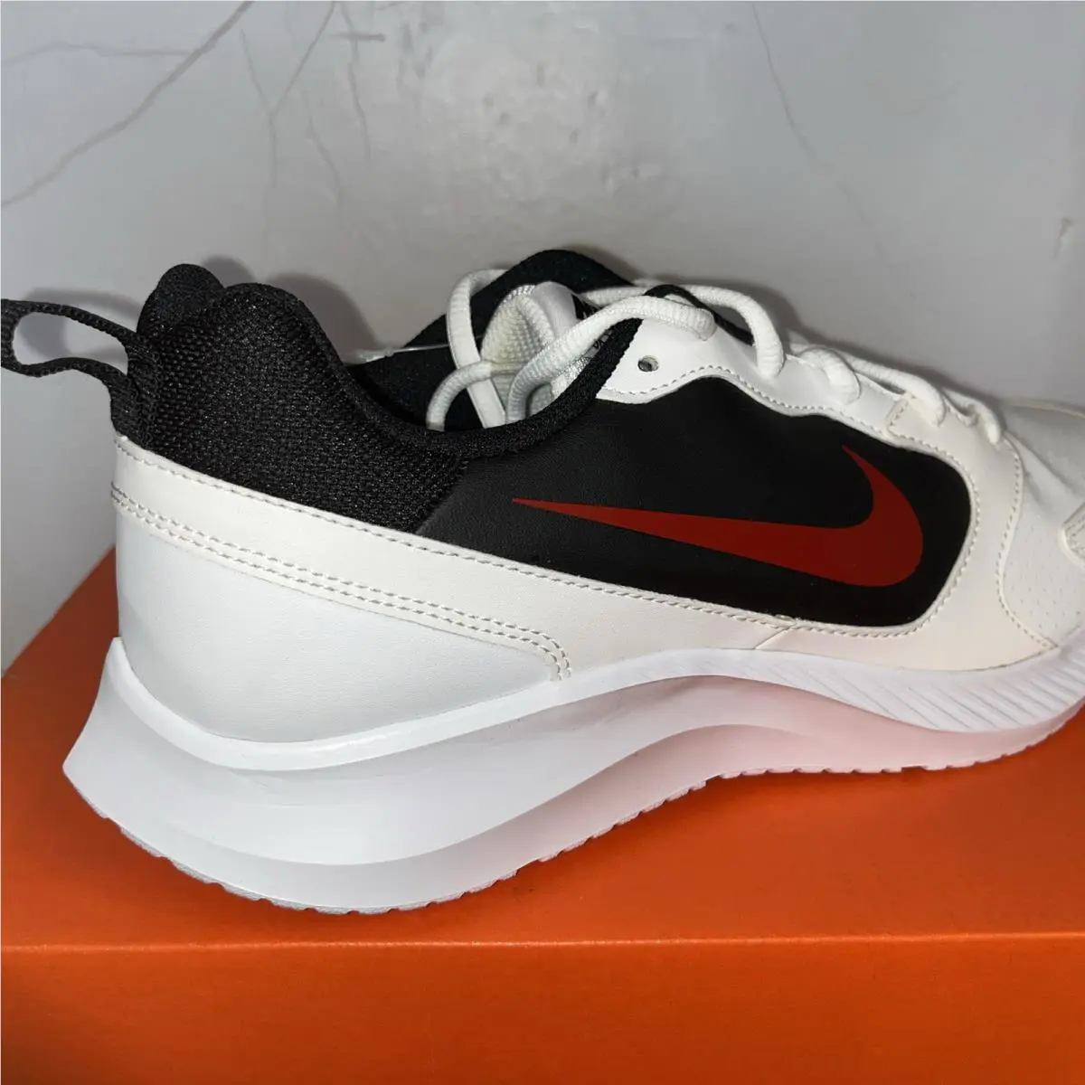 Nike shoes - Nike Todos - Todos - BQ3198 101 - White 19