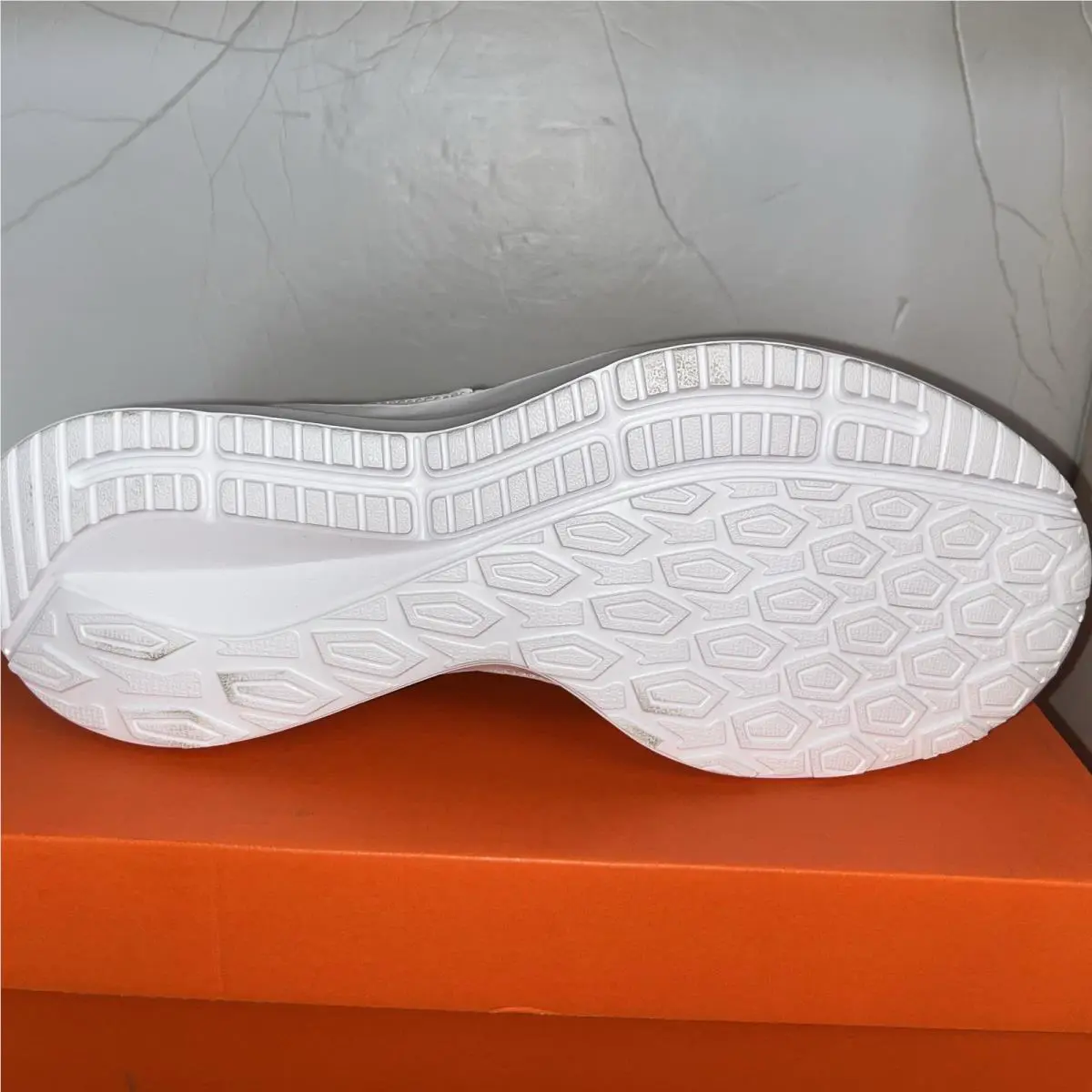Nike shoes - Nike Todos - Todos - BQ3198 101 - White 23
