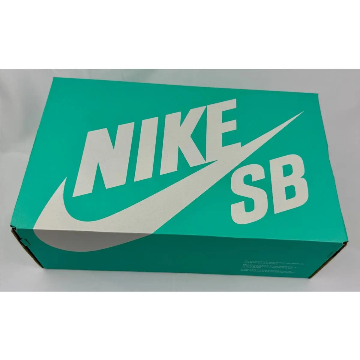 Nike shoes - Nike SB Heritage Vulc - Heritage Vulc - CD5010-401 - Blue 11