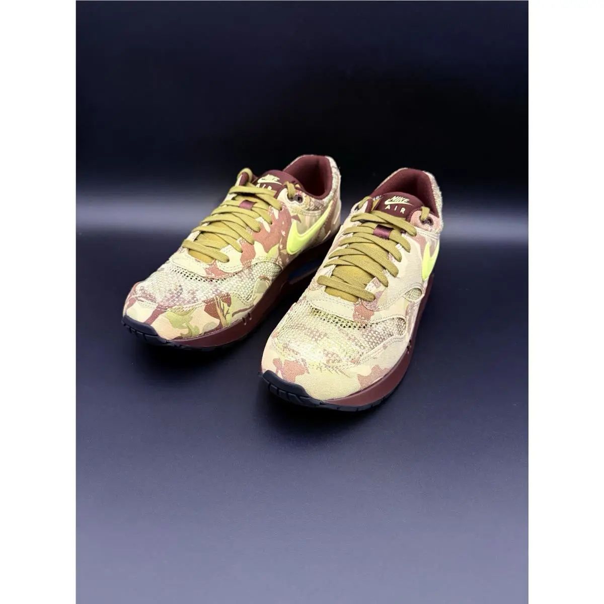 Nike shoes - Nike Air Max 1 - Air Max - FN8358-200 - Multicolor 7