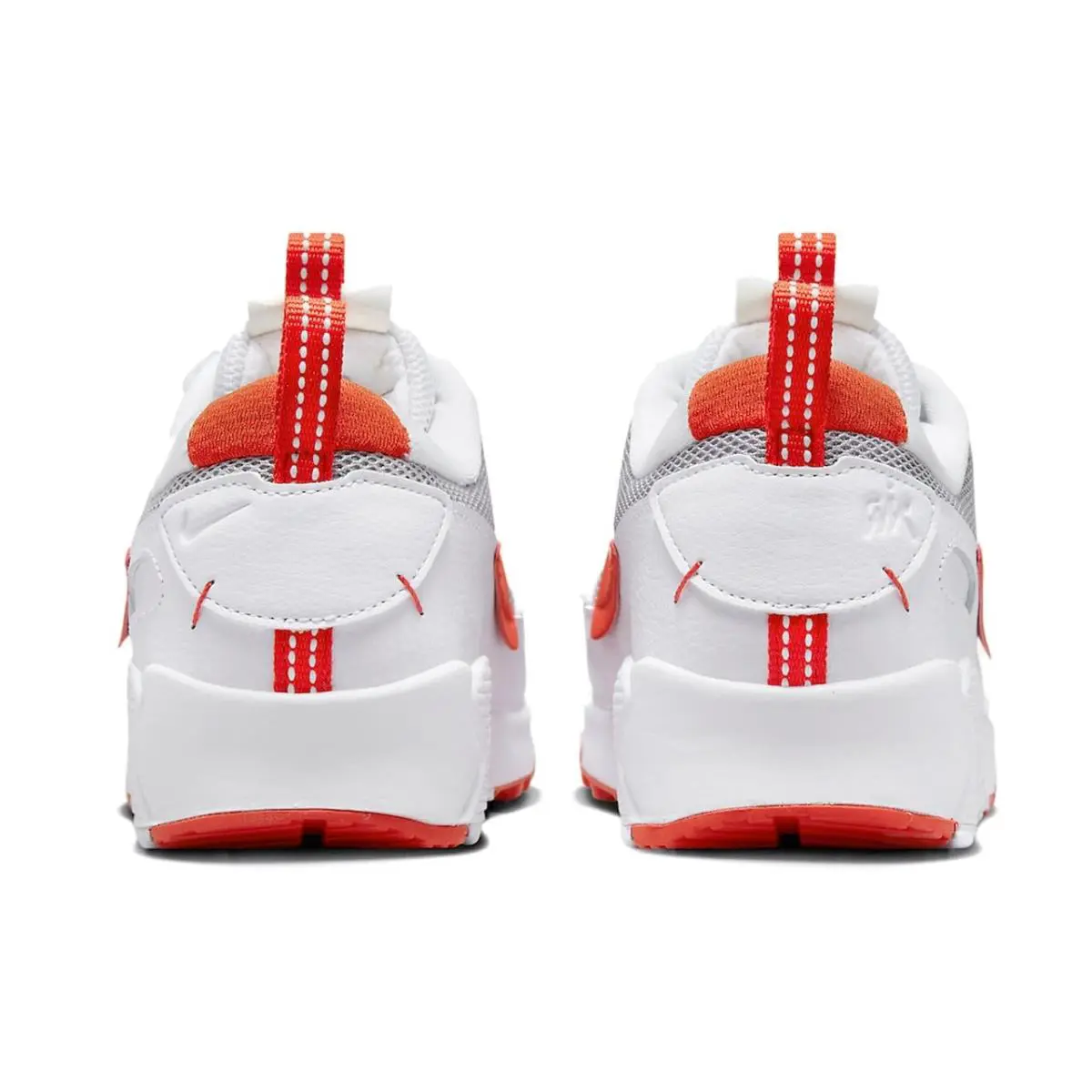 Nike shoes - Nike Air Max 90 - Air Max - FD9865-100 - White 3