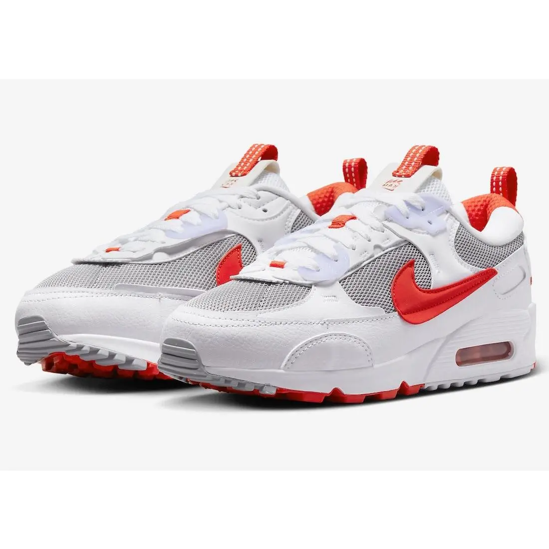 Nike shoes - Nike Air Max 90 - Air Max - FD9865-100 - White 11