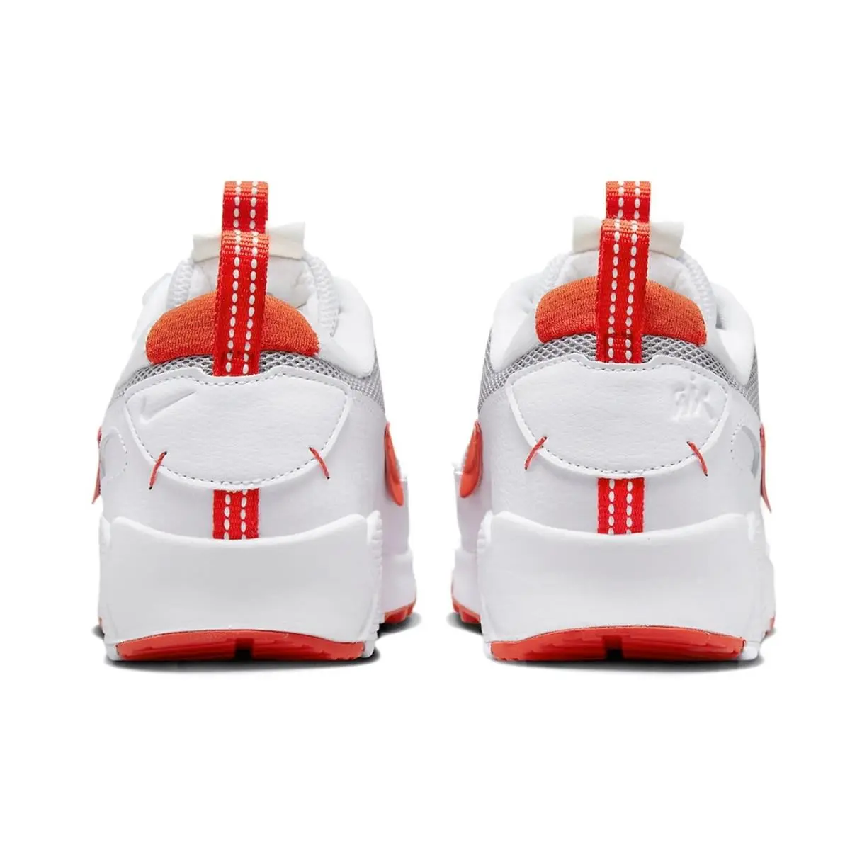 Nike shoes - Nike Air Max 90 - Air Max - FD9865-100 - White 13