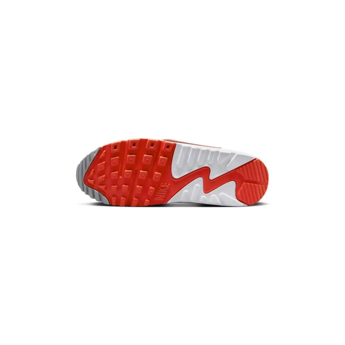 Nike shoes - Nike Air Max 90 - Air Max - FD9865-100 - White 14