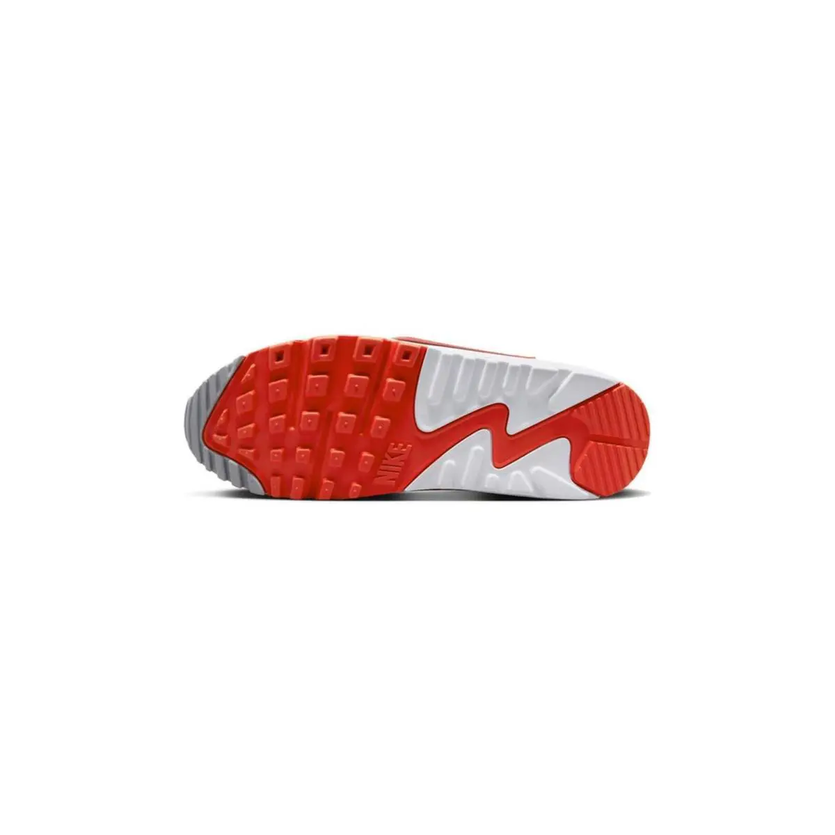 Nike shoes - Nike Air Max 90 - Air Max - FD9865-100 - White 14