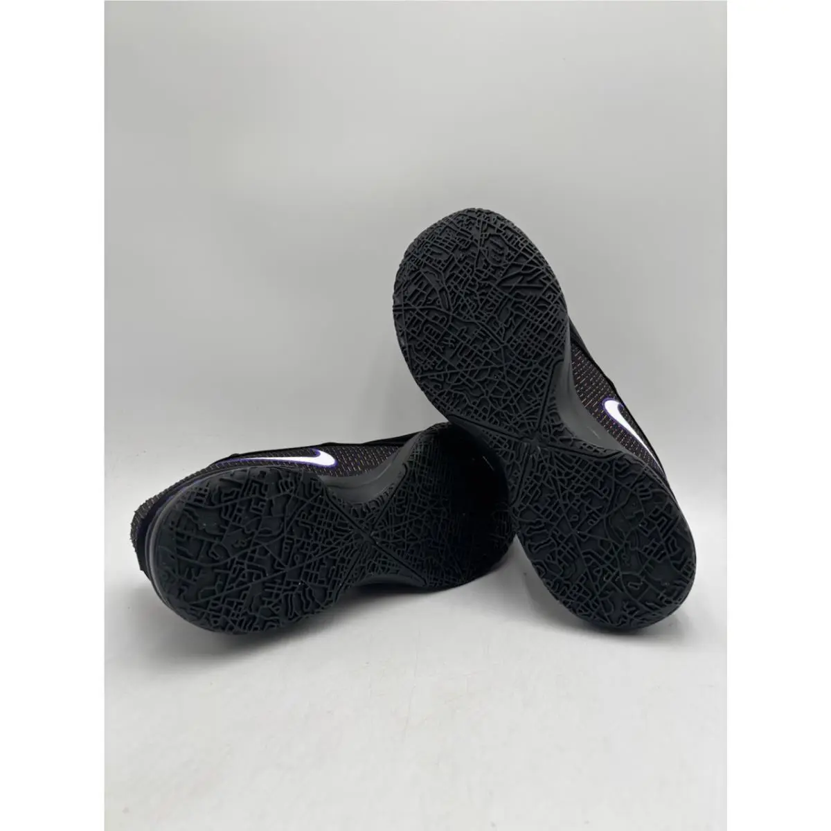 Nike shoes - Nike LeBron NXXT - LeBron NXXT - Black 7