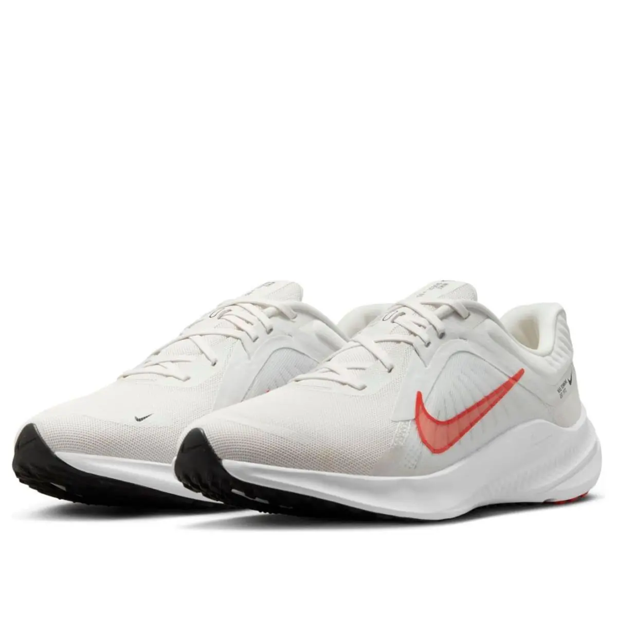 Nike shoes - Nike Quest 5 - Quest - DD0204-007 - White 7