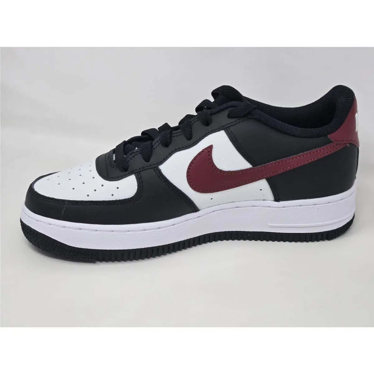 Nike shoes - Nike Air Force 1 - Air Force - Black 10