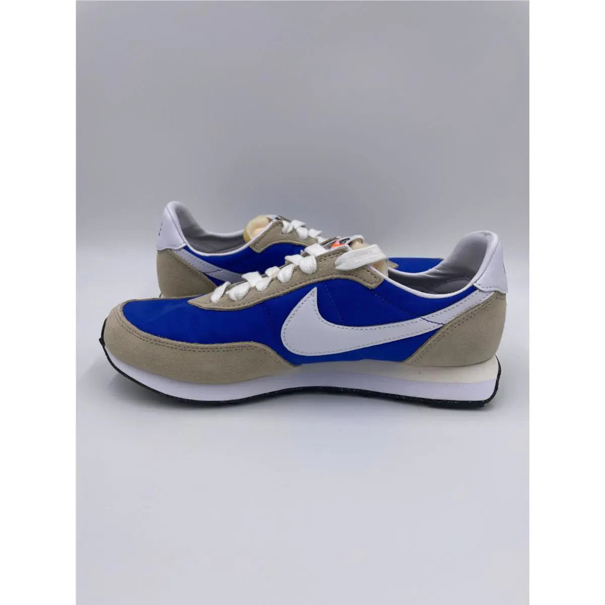 Nike shoes - Nike Waffle Trainer - Waffle Trainer - White 0