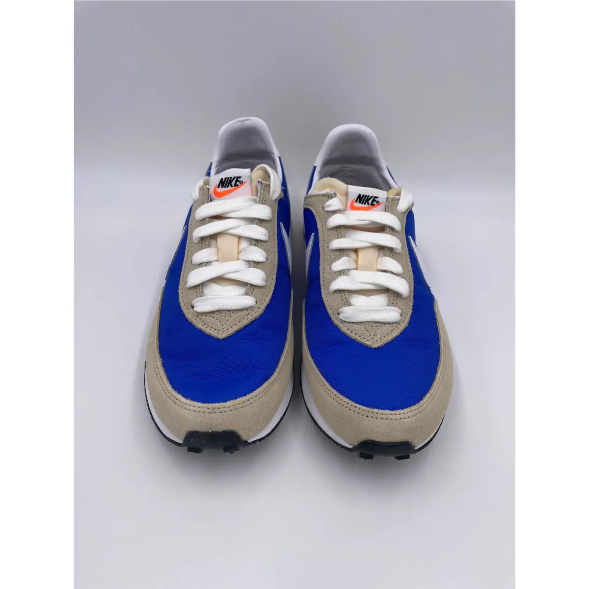 Nike shoes - Nike Waffle Trainer - Waffle Trainer - White 1