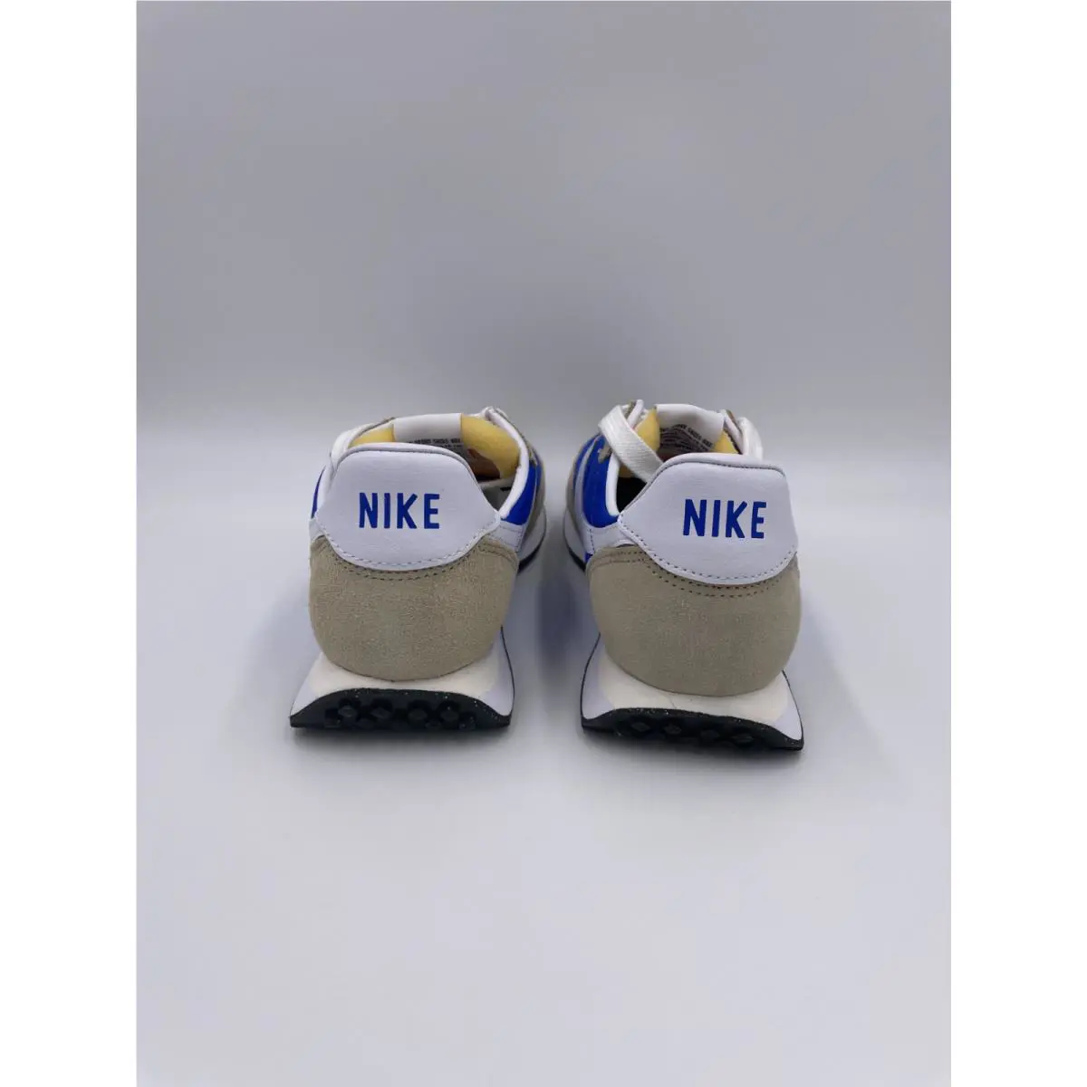 Nike shoes - Nike Waffle Trainer - Waffle Trainer - White 2