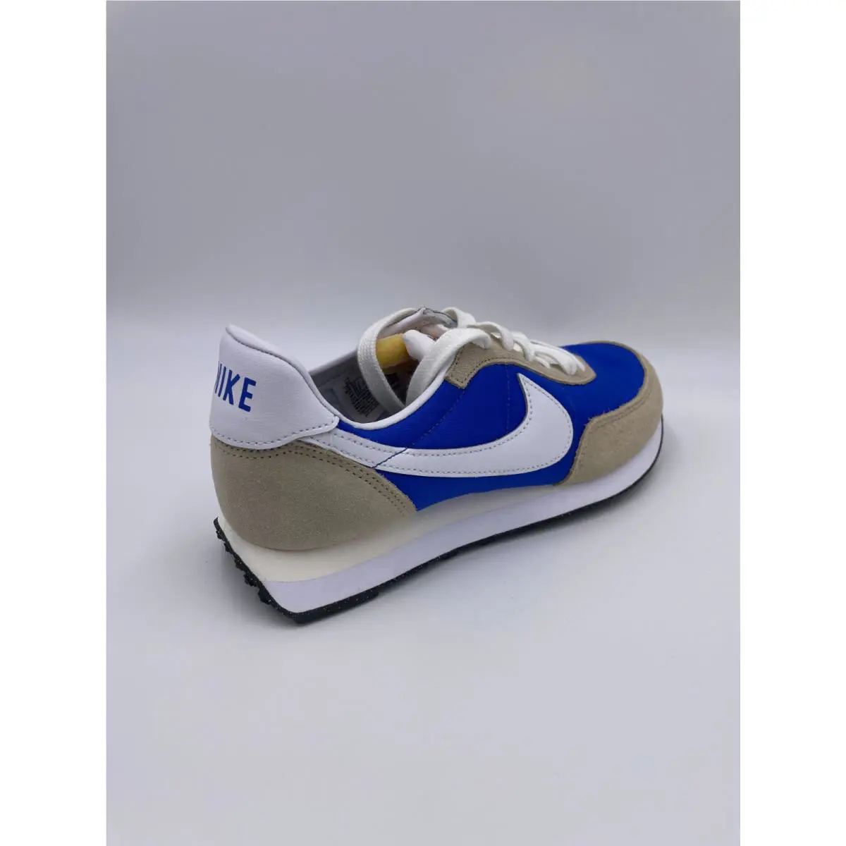 Nike shoes - Nike Waffle Trainer - Waffle Trainer - White 5