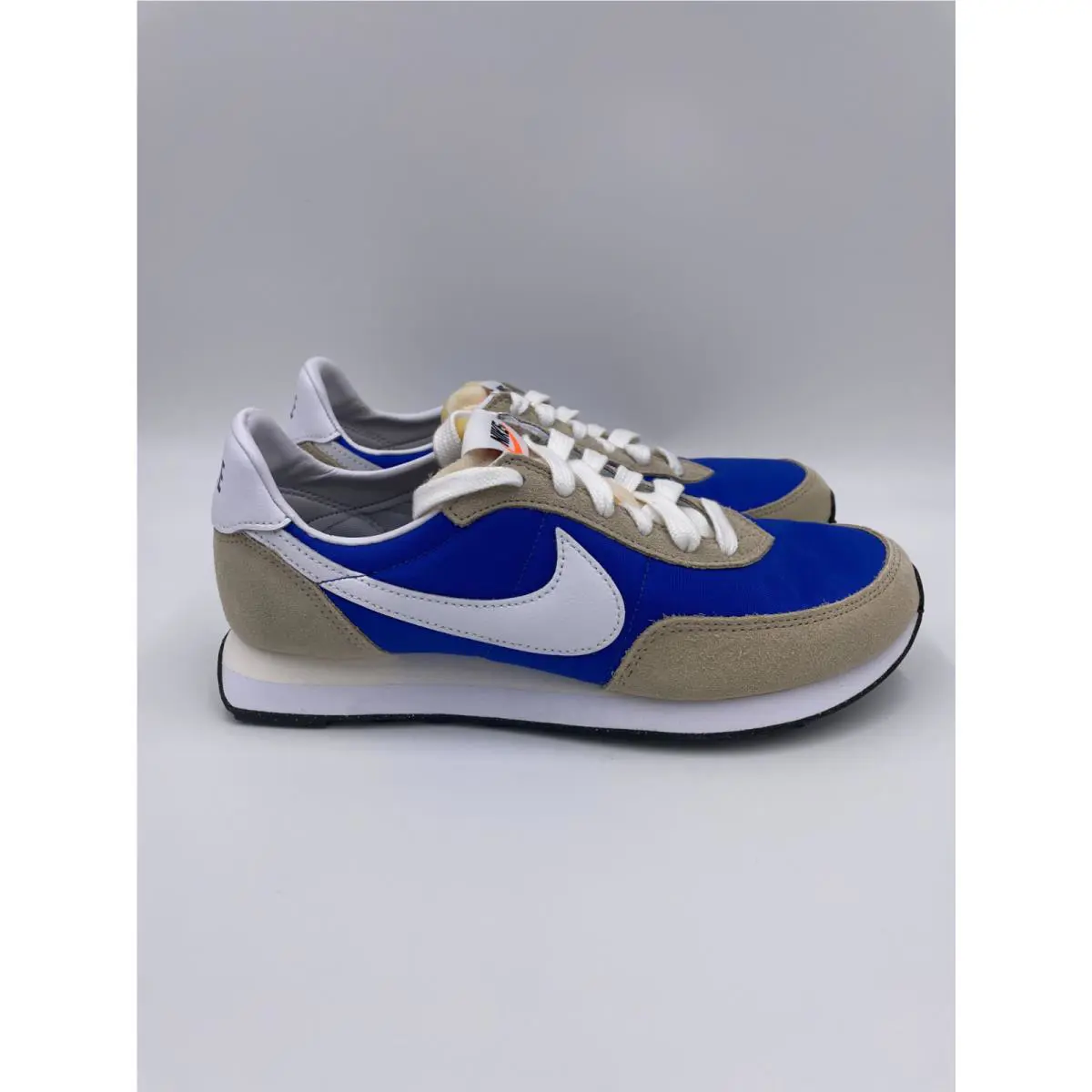 Nike shoes - Nike Waffle Trainer - Waffle Trainer - White 7