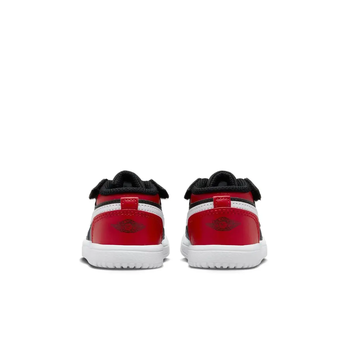 Nike shoes - Nike Air Jordan 1 Low ALT CI3436-066 - CI3436-066 - Black 3