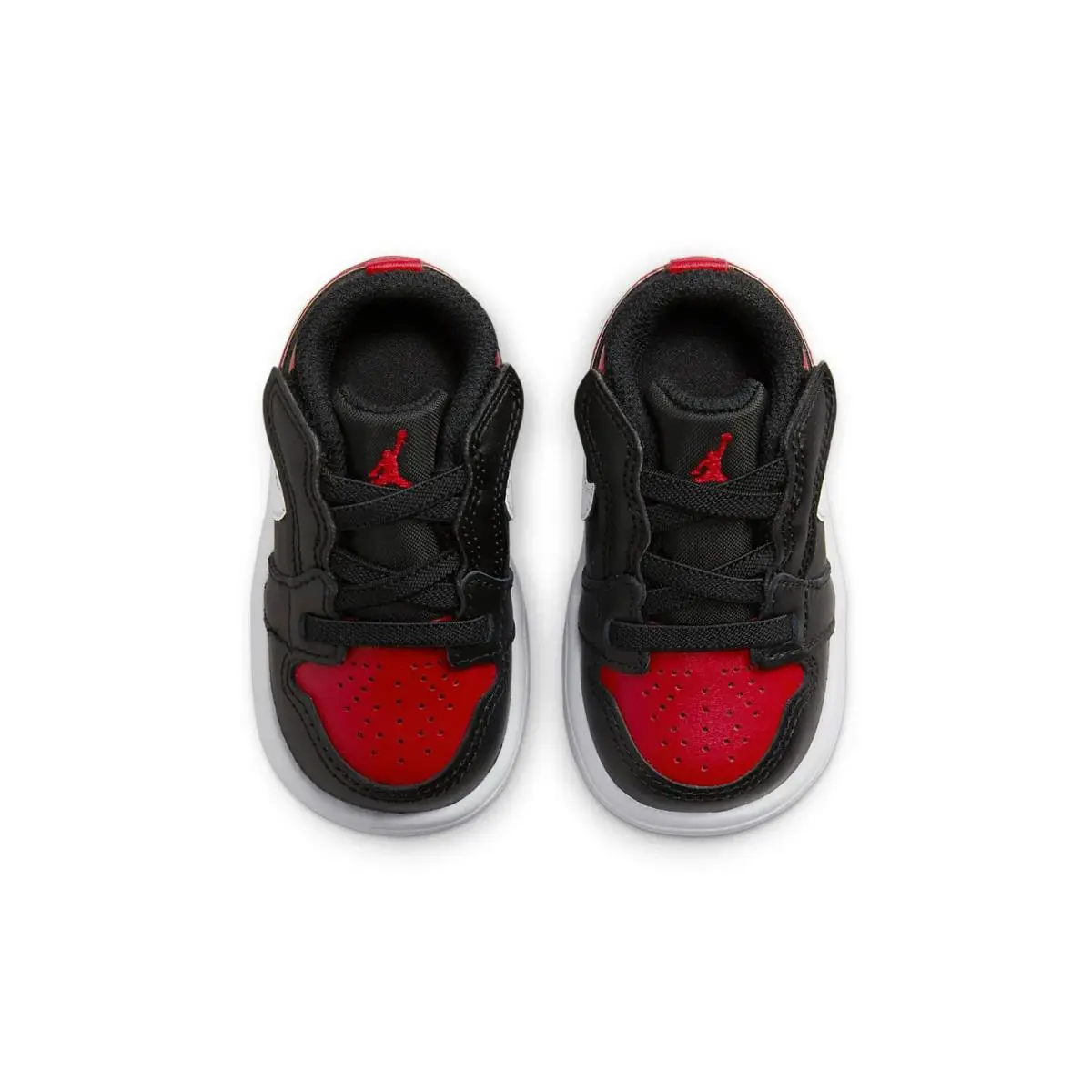 Nike shoes - Nike Air Jordan 1 Low ALT CI3436-066 - CI3436-066 - Black 8