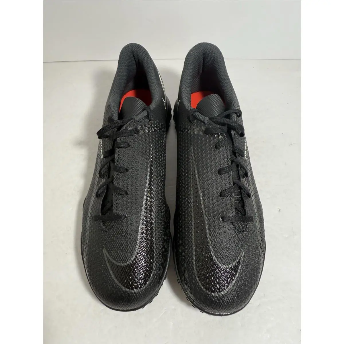 Nike shoes - Nike Phantom GT2 - Phantom - DC0821-001 - Black 1