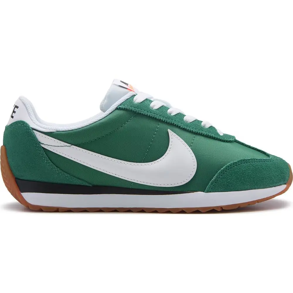 Nike shoes - Green/White/Gum 0