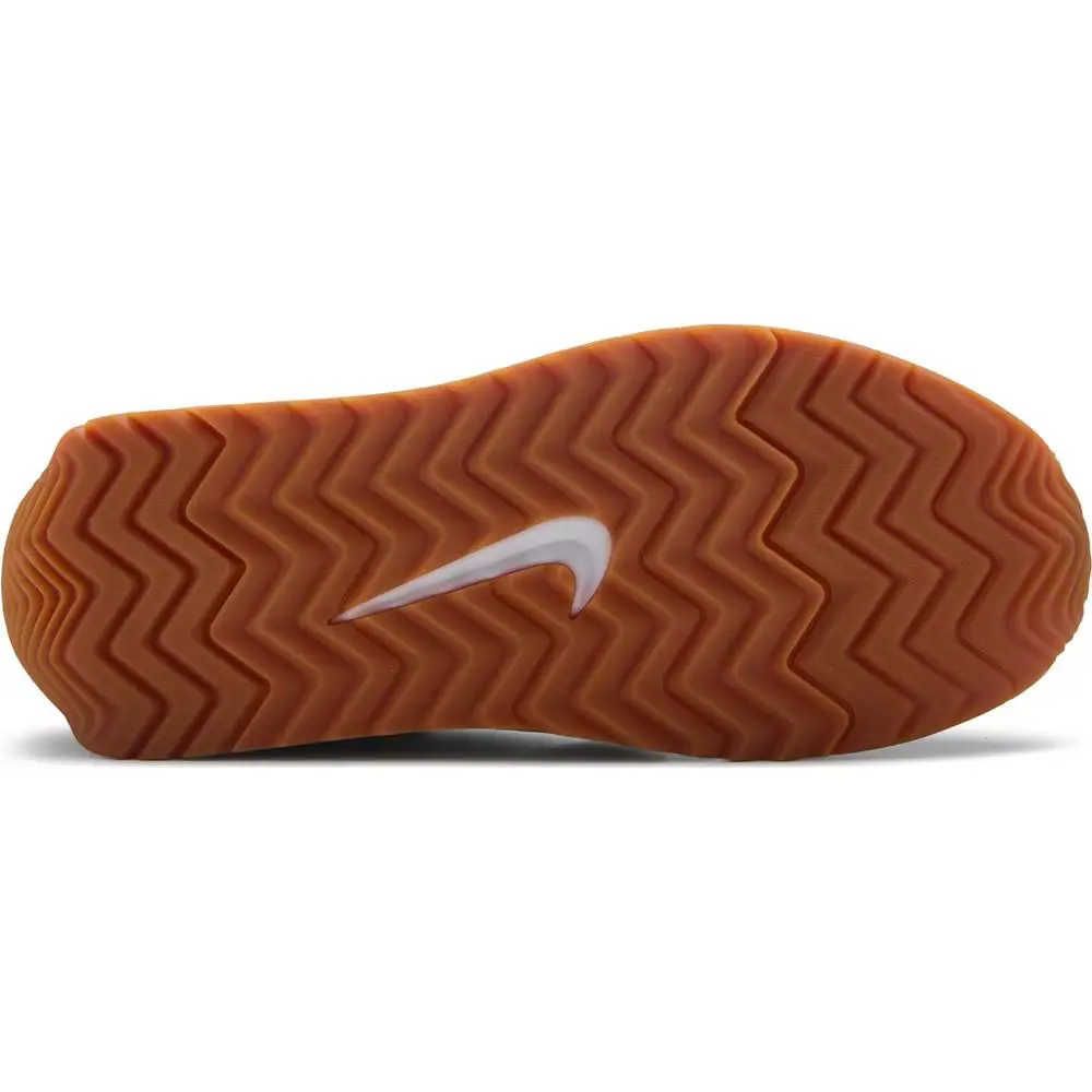 Nike shoes - Green/White/Gum 4