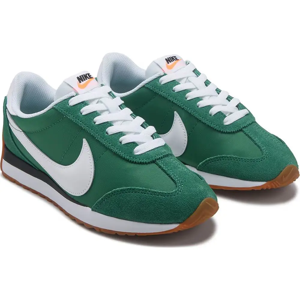 Nike shoes - Green/White/Gum 5