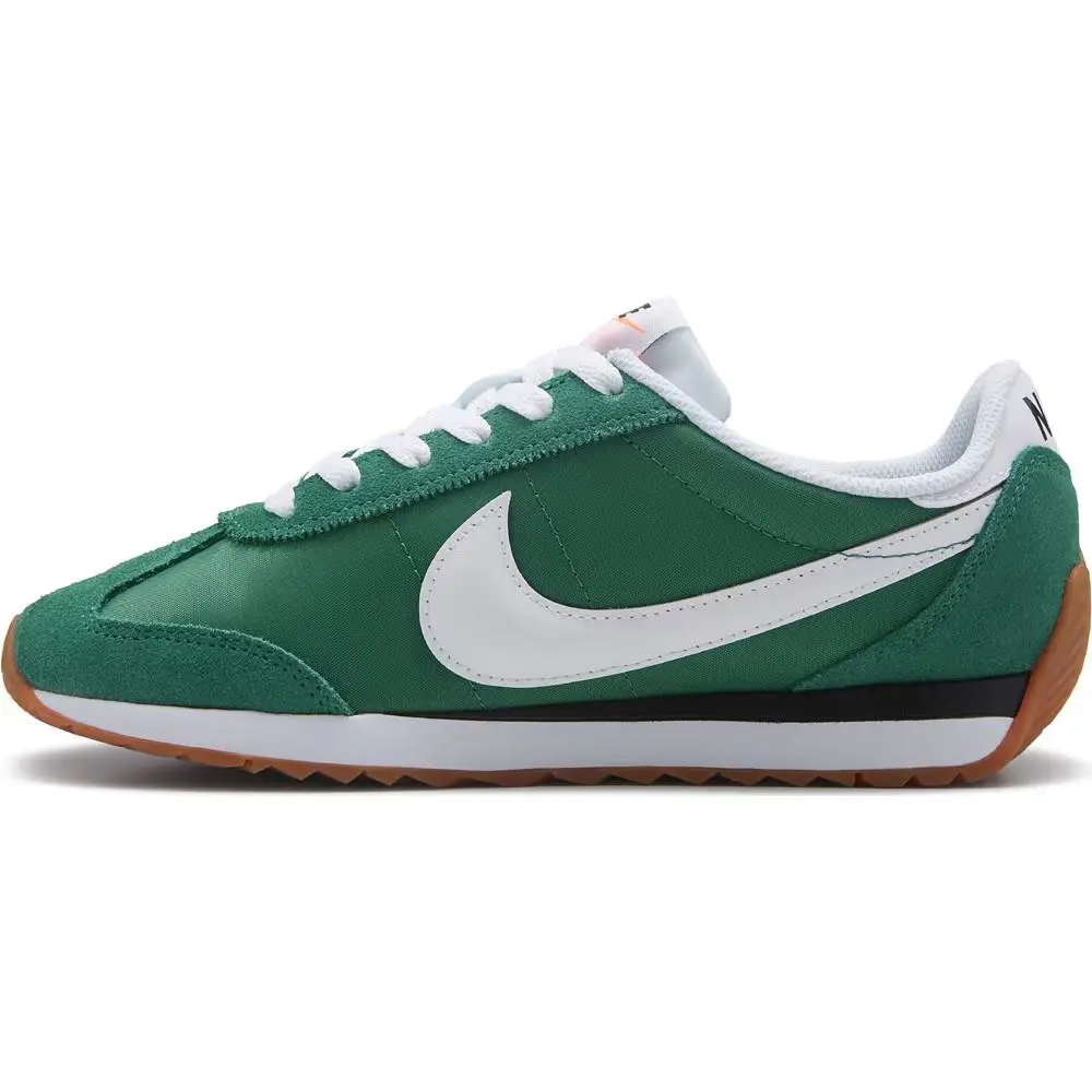 Nike shoes - Green/White/Gum 7