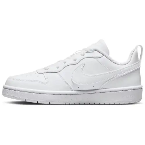 Nike shoes - Nike Court Borough - Court Borough - DV5456 106 - White 0