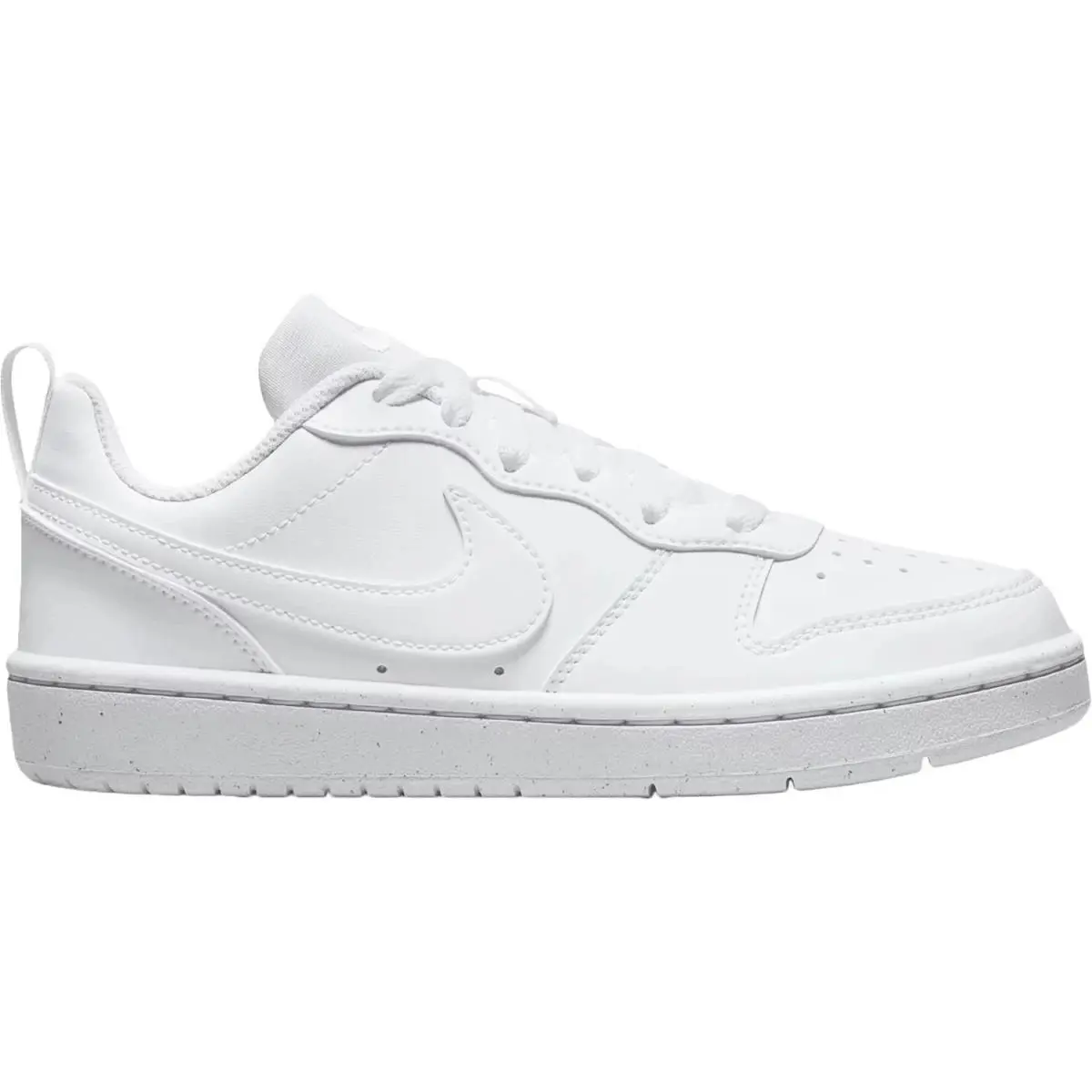 Nike shoes - Nike Court Borough - Court Borough - DV5456 106 - White 1
