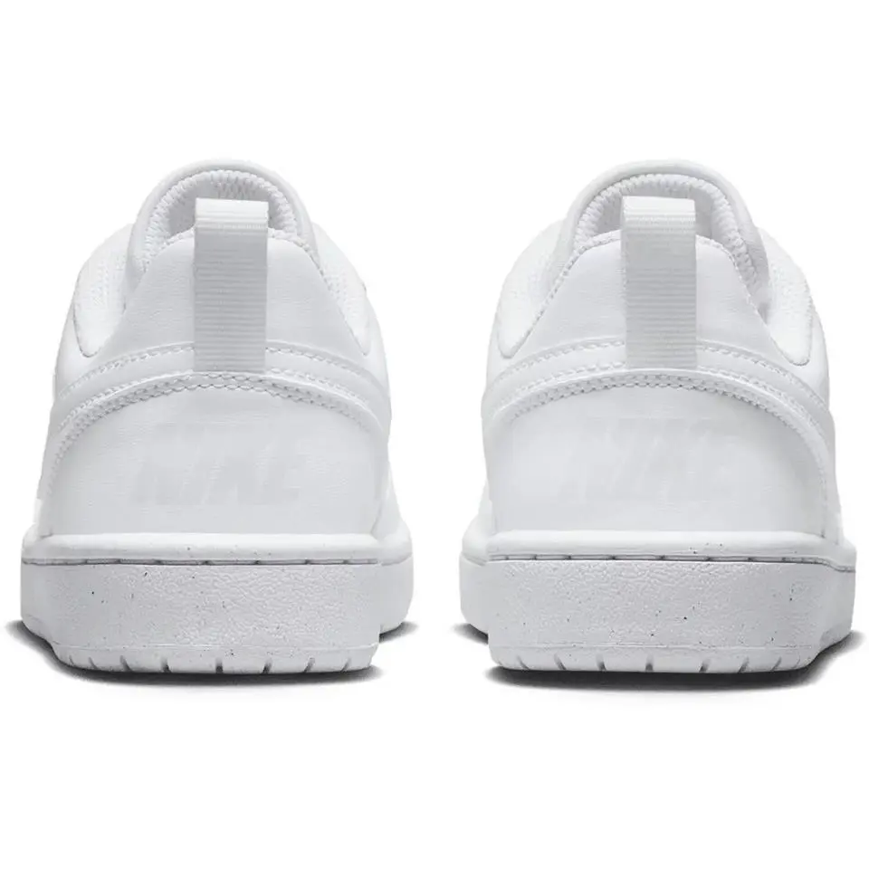 Nike shoes - Nike Court Borough - Court Borough - DV5456 106 - White 3