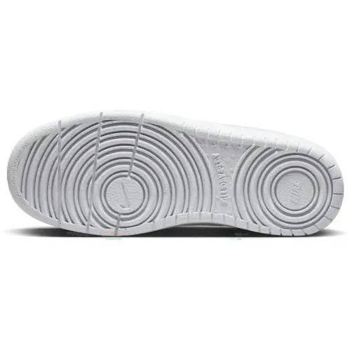Nike shoes - Nike Court Borough - Court Borough - DV5456 106 - White 4