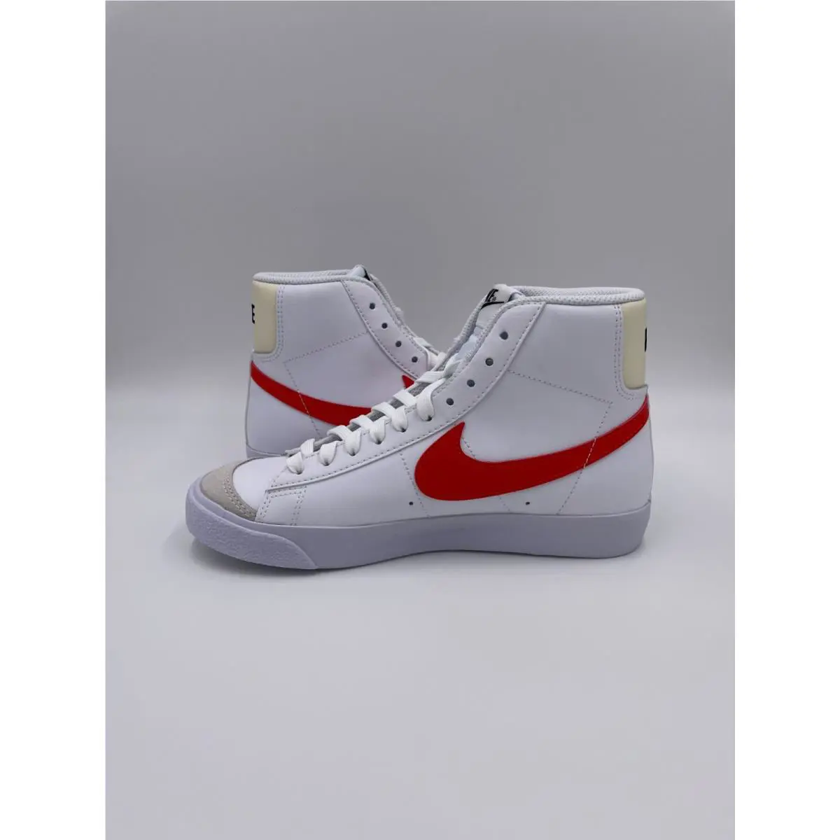 Nike shoes - Nike Blazer - Blazer - White 0