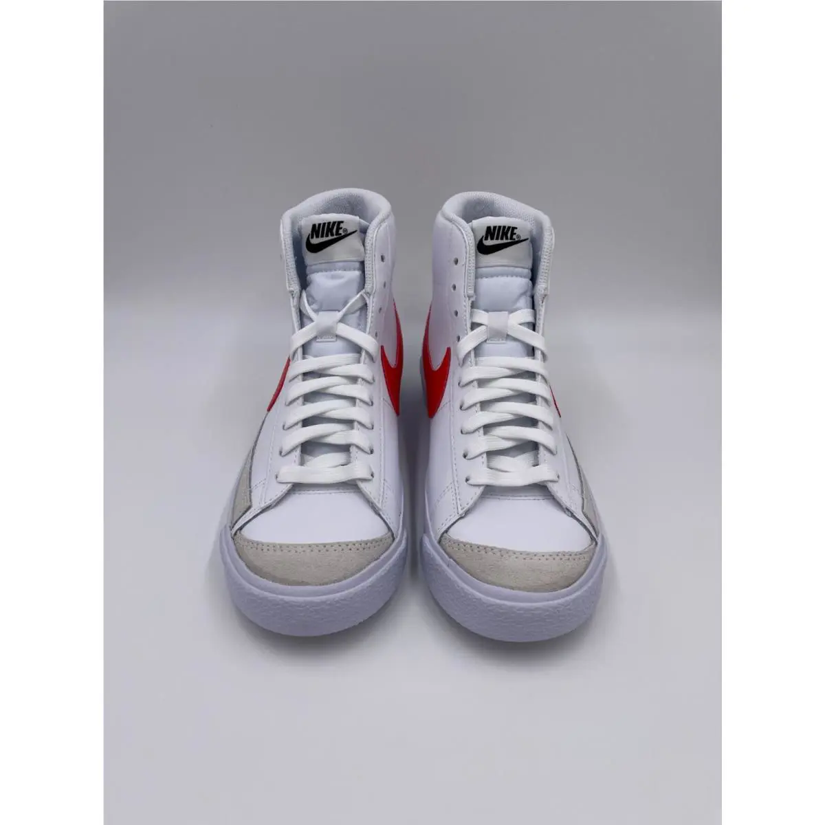 Nike shoes - Nike Blazer - Blazer - White 1