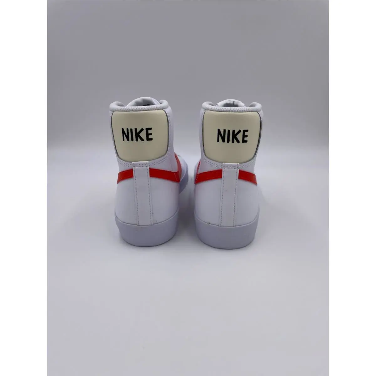 Nike shoes - Nike Blazer - Blazer - White 2