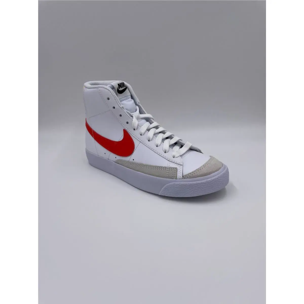 Nike shoes - Nike Blazer - Blazer - White 5