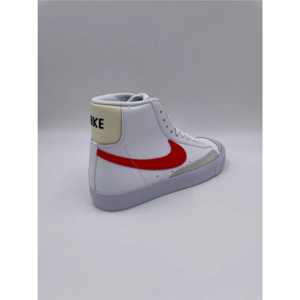 Nike shoes - Nike Blazer - Blazer - White 6