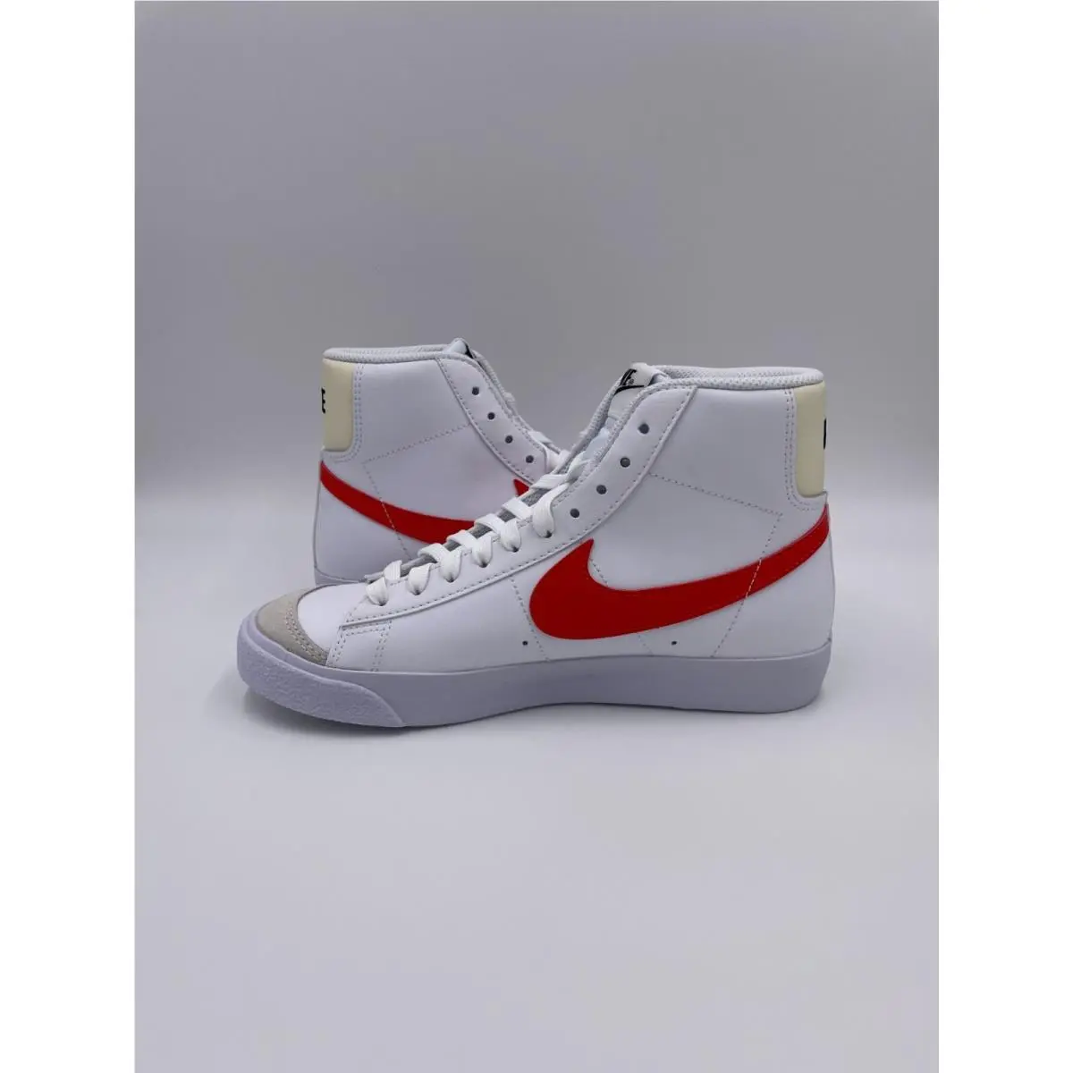 Nike shoes - Nike Blazer - Blazer - White 8