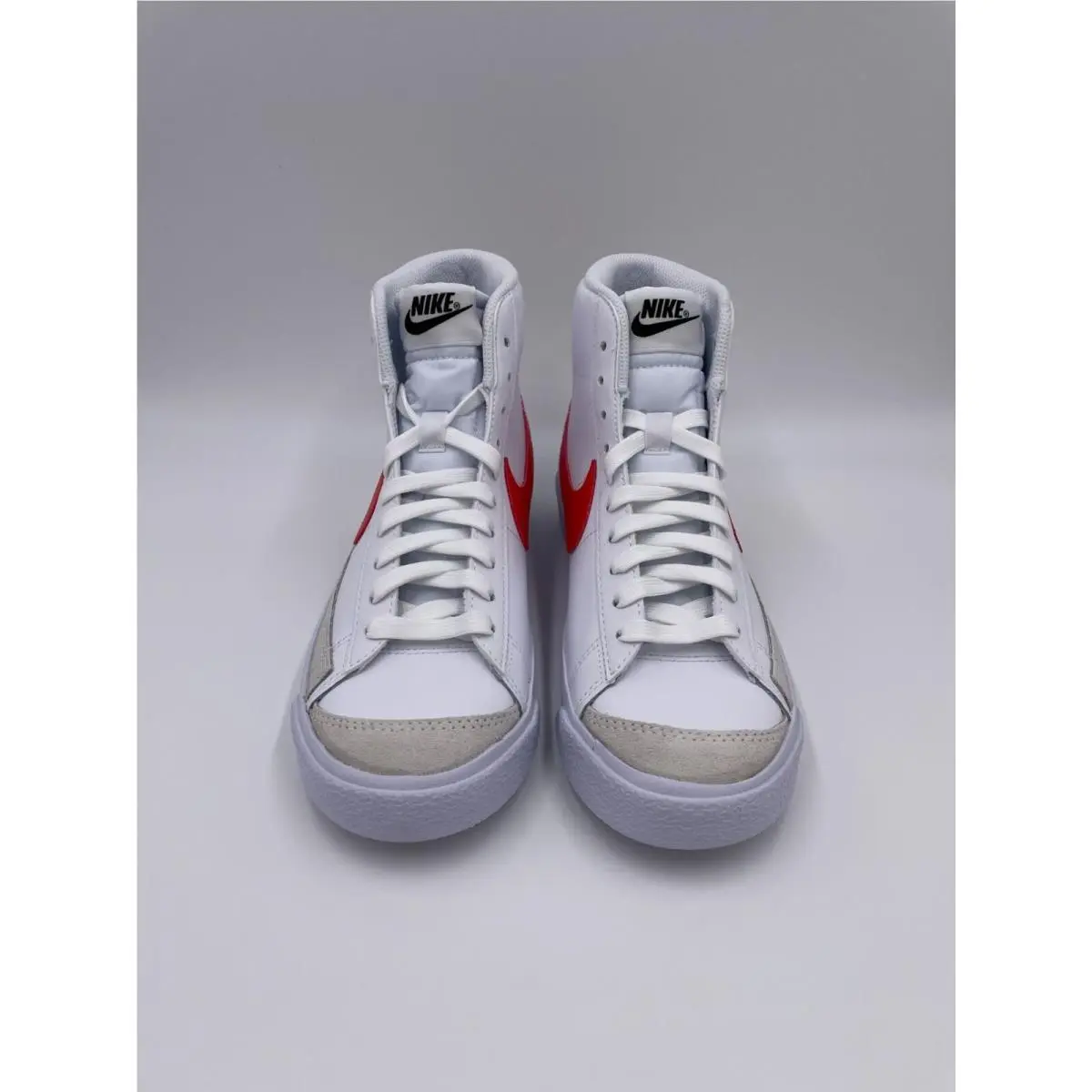 Nike shoes - Nike Blazer - Blazer - White 9