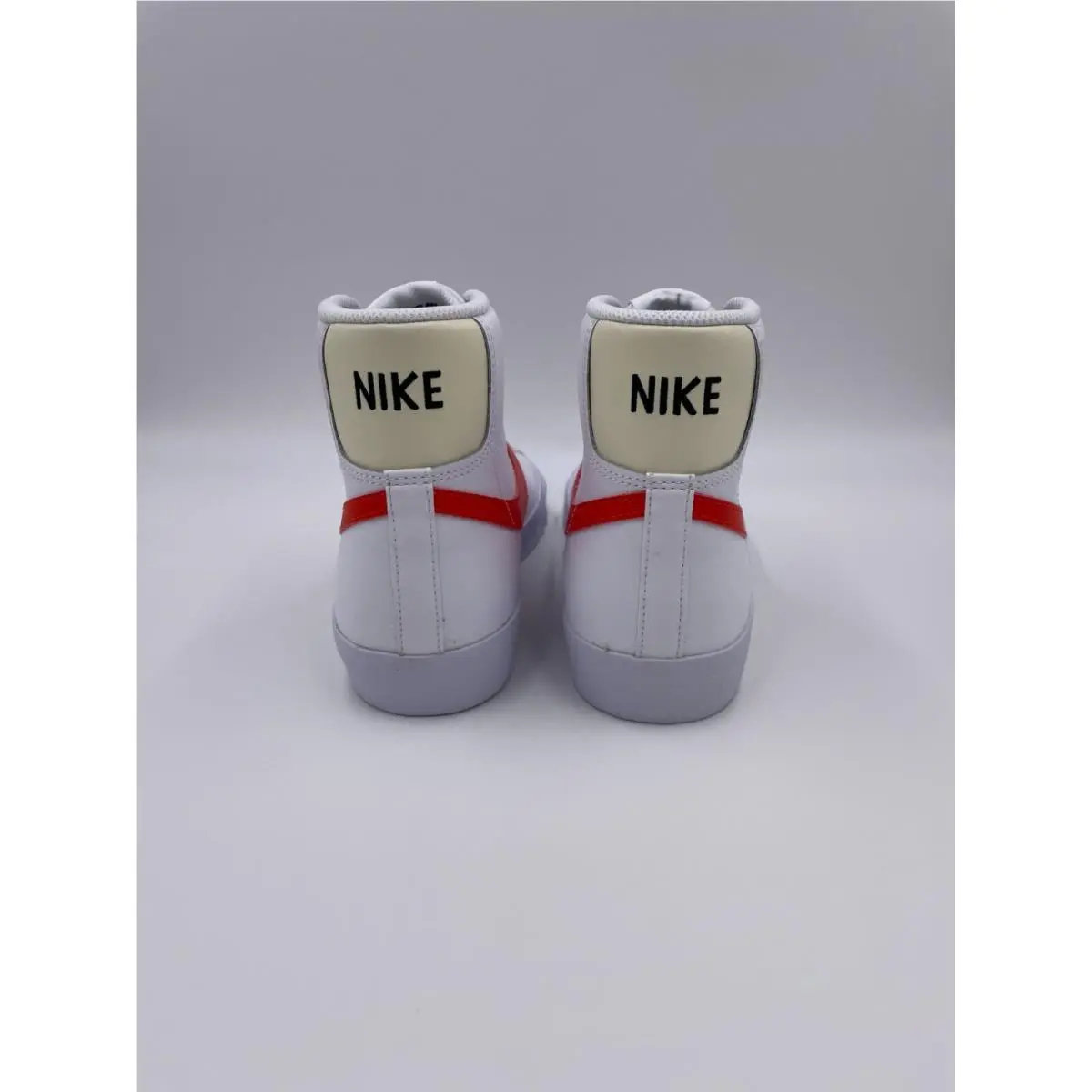 Nike shoes - Nike Blazer - Blazer - White 10