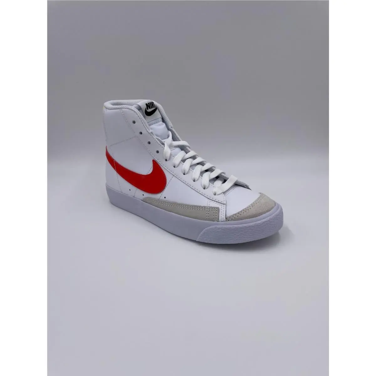 Nike shoes - Nike Blazer - Blazer - White 13